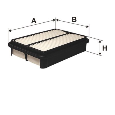 Filtru de aer FILTRON AP 148